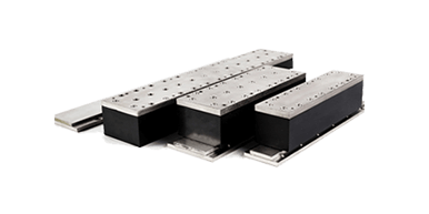 雅科貝思直線電機ACM系列