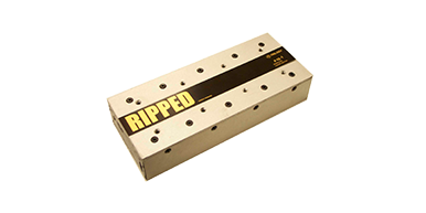 派克鐵芯直線(xiàn)電機(jī)R系列